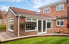 Reedsford house extension leads